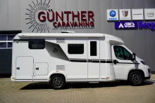 Fahrzeugbild Knaus L!VE TI 650 MEG Platinum Selection Automatik | Klima | Lithium #17