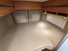 Fahrzeugbild Pössl D-Line 2WIN RS Plus Top gepflegt #8
