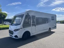 Fahrzeugbild Carado I 449 #4