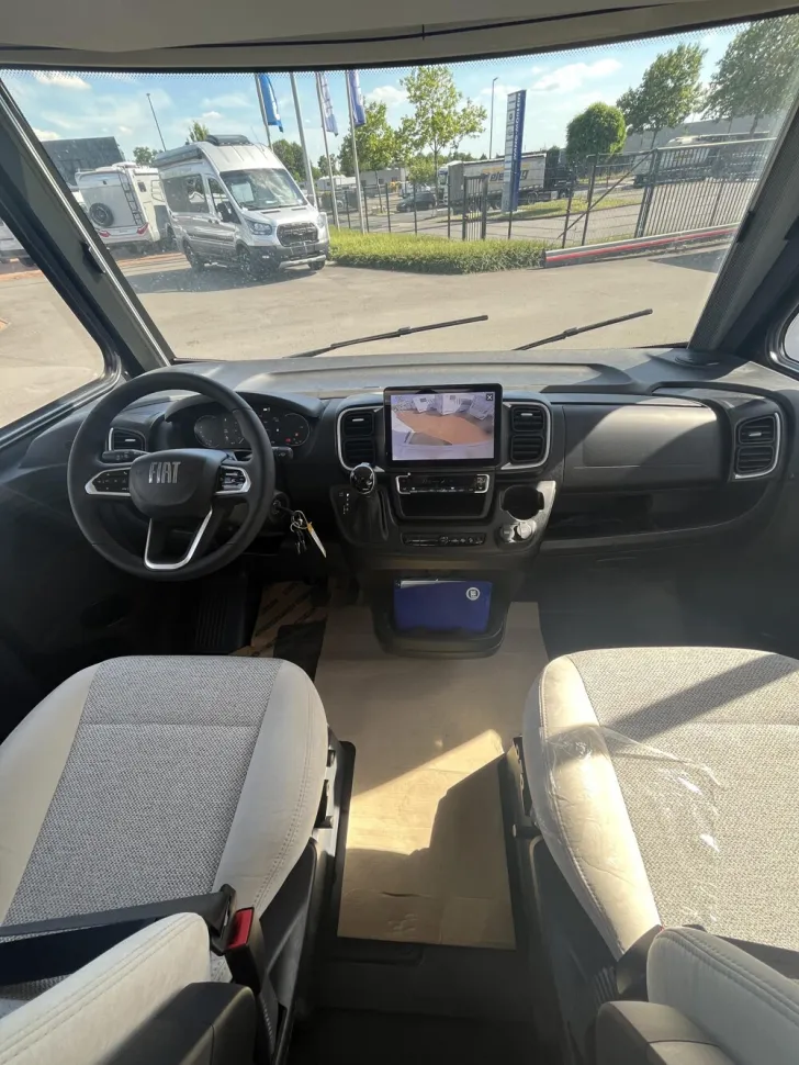 Fahrzeugbild Carado I 449 #17