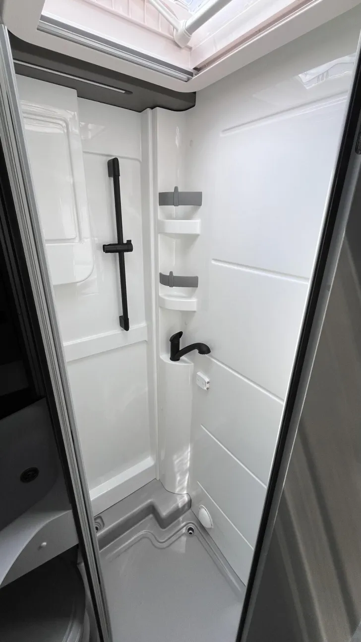 Fahrzeugbild Hymer GT-S 600 #11