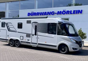 Bild B-Klasse ML<br/>I 880 BlackLine