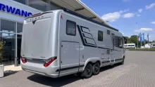 Fahrzeugbild Hymer B-Klasse ML I 880 BlackLine #2