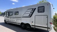 Fahrzeugbild Hymer B-Klasse ML I 880 BlackLine #3
