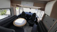Fahrzeugbild Hymer B-Klasse ML I 880 BlackLine #6