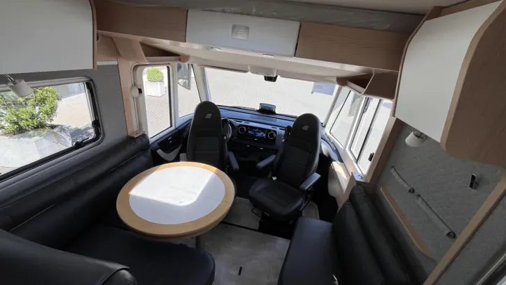 Fahrzeugbild Hymer B-Klasse ML I 880 BlackLine #6