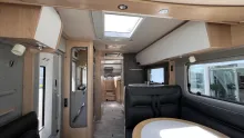 Fahrzeugbild Hymer B-Klasse ML I 880 BlackLine #7