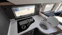 Fahrzeugbild Hymer B-Klasse ML I 880 BlackLine #9