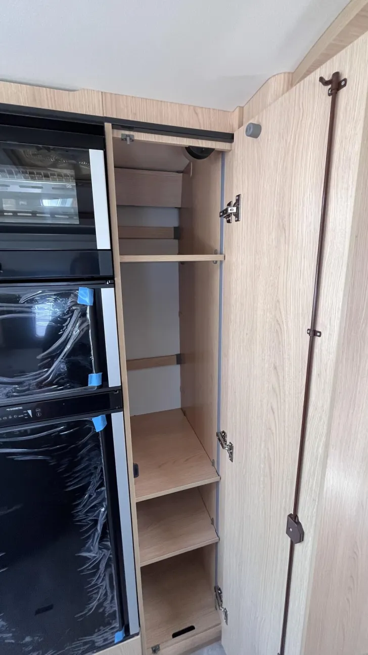 Fahrzeugbild Hymer B-Klasse ML I 880 BlackLine #11