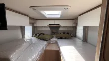 Fahrzeugbild Hymer B-Klasse ML I 880 BlackLine #12