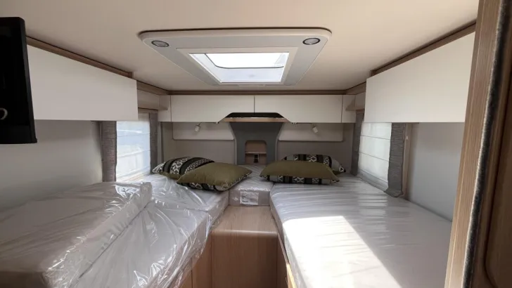 Fahrzeugbild Hymer B-Klasse ML I 880 BlackLine #12