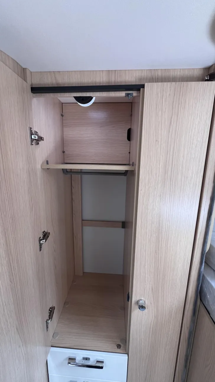 Fahrzeugbild Hymer B-Klasse ML I 880 BlackLine #13