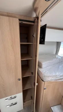 Fahrzeugbild Hymer B-Klasse ML I 880 BlackLine #14