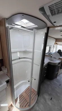 Fahrzeugbild Hymer B-Klasse ML I 880 BlackLine #15