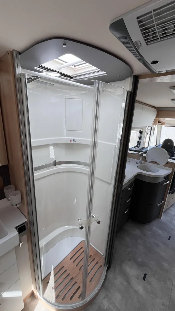 Fahrzeugbild Hymer B-Klasse ML I 880 BlackLine #15