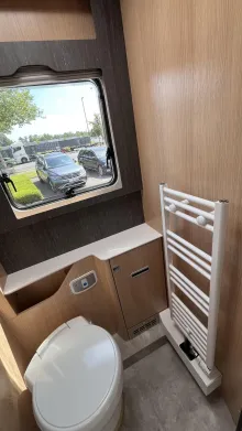 Fahrzeugbild Hymer B-Klasse ML I 880 BlackLine #18