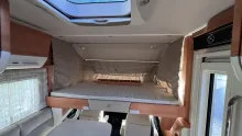 Fahrzeugbild Hymer B-Klasse DynamicLine 574 #6
