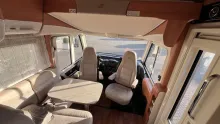 Fahrzeugbild Hymer B-Klasse DynamicLine 574 #7