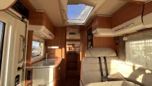 Fahrzeugbild Hymer B-Klasse DynamicLine 574 #8