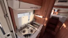 Fahrzeugbild Hymer B-Klasse DynamicLine 574 #9