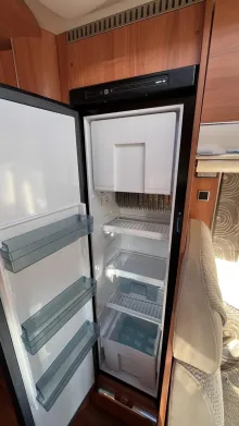 Fahrzeugbild Hymer B-Klasse DynamicLine 574 #10