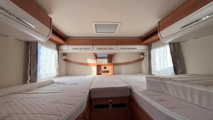 Fahrzeugbild Hymer B-Klasse DynamicLine 574 #12