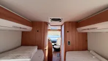 Fahrzeugbild Hymer B-Klasse DynamicLine 574 #13