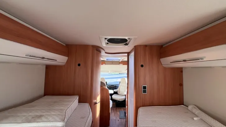 Fahrzeugbild Hymer B-Klasse DynamicLine 574 #13