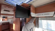 Fahrzeugbild Hymer B-Klasse DynamicLine 574 #15