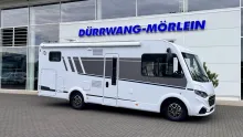 Fahrzeugbild Carado I 447 #1