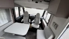 Fahrzeugbild Carado I 447 #6