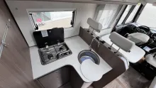 Fahrzeugbild Carado I 447 #9