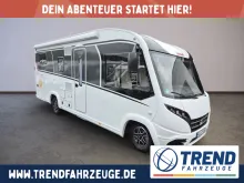 Fahrzeugbild Dethleffs Esprit I 7150-2 EB #1