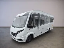 Fahrzeugbild Dethleffs Esprit I 7150-2 EB #2