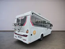 Fahrzeugbild Dethleffs Esprit I 7150-2 EB #3