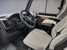 Fahrzeugbild Dethleffs Esprit I 7150-2 EB #7