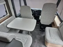 Fahrzeugbild Dethleffs Esprit I 7150-2 EB #11
