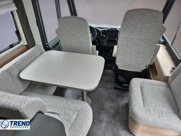 Fahrzeugbild Dethleffs Esprit I 7150-2 EB #11