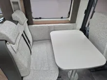 Fahrzeugbild Dethleffs Esprit I 7150-2 EB #12