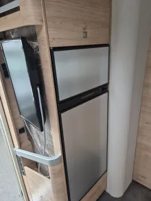 Fahrzeugbild Dethleffs Esprit I 7150-2 EB #14