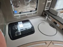 Fahrzeugbild Dethleffs Esprit I 7150-2 EB #19