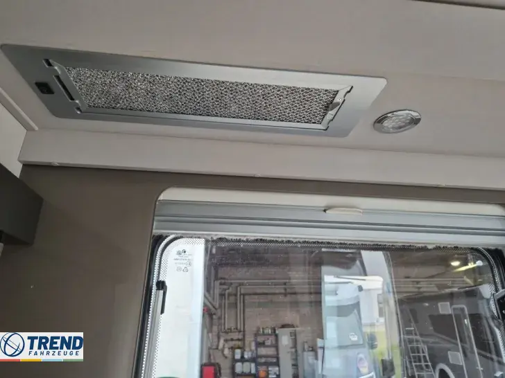 Fahrzeugbild Dethleffs Esprit I 7150-2 EB #20