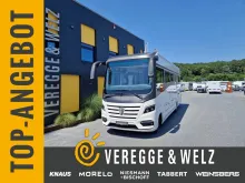 Fahrzeugbild Morelo Palace 88 LB #1