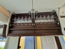 Fahrzeugbild Morelo Palace 88 LB #14