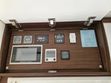 Fahrzeugbild Morelo Palace 88 LB #28