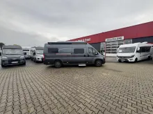 Fahrzeugbild Bürstner Eliseo C 642 #1