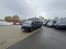 Fahrzeugbild Bürstner Eliseo C 642 #3
