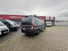 Fahrzeugbild Bürstner Eliseo C 642 #6