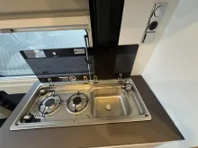 Fahrzeugbild Bürstner Eliseo C 642 #12