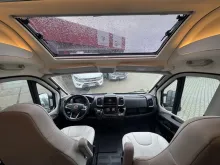 Fahrzeugbild Bürstner Eliseo C 642 #14